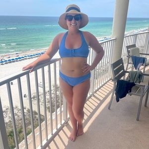 Meet your Posher, Tessa